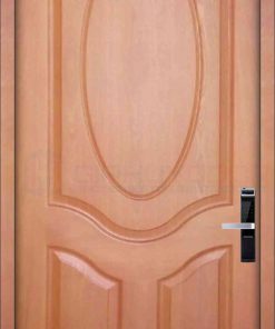 Cửa gỗ công nghiệp HDF 3A-C9