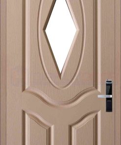Cửa gỗ công nghiệp HDF 3GL-C4 (3)