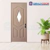 Cửa gỗ giá rẻ HDF 3GL-C4 (3)