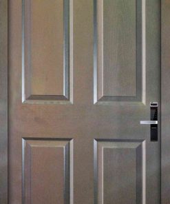 Cửa gỗ công nghiệp HDF 4A-C14 (3)