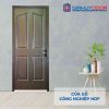 Cửa gỗ công nghiệp HDF 4A-C14 (3)
