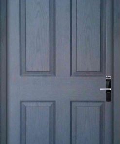 Cửa gỗ công nghiệp HDF 4A-C14 (4)