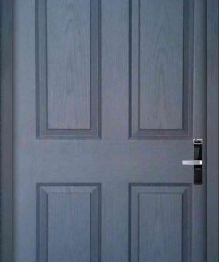 Cửa gỗ phòng ngủ HDF 4A-C14 (4)