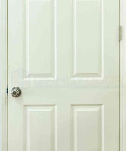 Cửa gỗ công nghiệp HDF 6A-C1 (7)