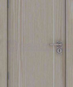 Cửa gỗ nhà vệ sinh HDF Laminate P1R2a1
