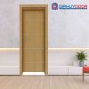 Cửa gỗ nhà vệ sinh HDF Laminate P1R4as