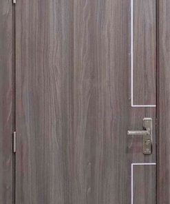 Cửa gỗ công nghiệp MDF Melamine P1R2b