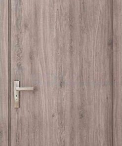 Cửa gỗ công nghiệp MDF Melamine P1-2