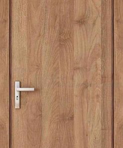 Cửa gỗ công nghiệp MDF Melamine P1-3