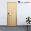 Cửa gỗ nhà tắm HDF Melammine P1-4