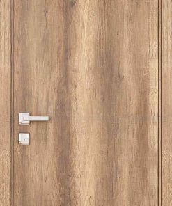 Cửa gỗ cao cấp Hàn Quốc P1-5