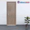 Cửa gỗ phòng ngủ HDF Melammine P1-6