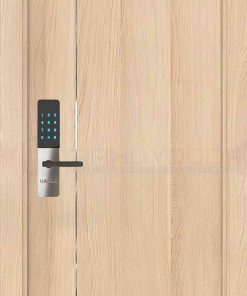 Cửa gỗ công nghiệp MDF Melamine P1R11