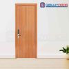 Cửa gỗ phủ nhựa PVC Melammine P1R2a