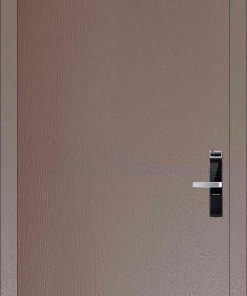 Cửa gỗ công nghiệp HDF P1-C13