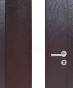 Cửa gỗ công nghiệp HDF P1G1-C14