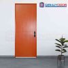 Cửa gỗ khách sạn HDF P1R4-C10