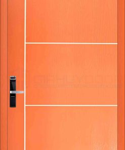 Cửa gỗ công nghiệp HDF P1R5-C9