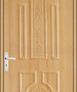 Cửa gỗ công nghiệp HDF Veneer 18 Ash