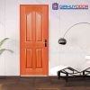 Cửa gỗ công nghiệp HDF Veneer 4A-Cam xe (3)