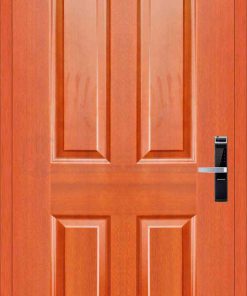 Cửa gỗ nhà vệ sinh HDF Veneer 4A-Cam xe (3)