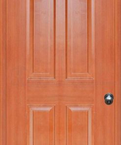 Cửa gỗ giá rẻ HDF Veneer 4A-cam xe (6)
