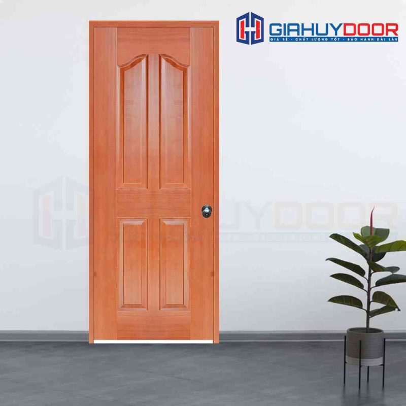 Cửa gỗ công nghiệp HDF Veneer 4A-cam xe (6)