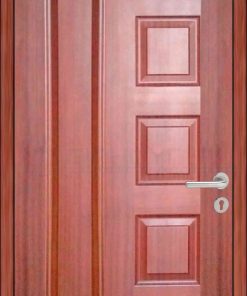 Cửa gỗ công nghiệp HDF Veneer 6B-cam xe (3)