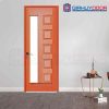 Cửa gỗ nhà vệ sinh HDF Veneer 6GL-cam xe (6)
