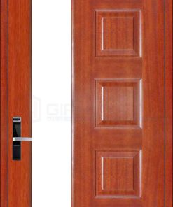 Cửa gỗ phòng ngủ HDF Veneer 6GL-cam xe (7)