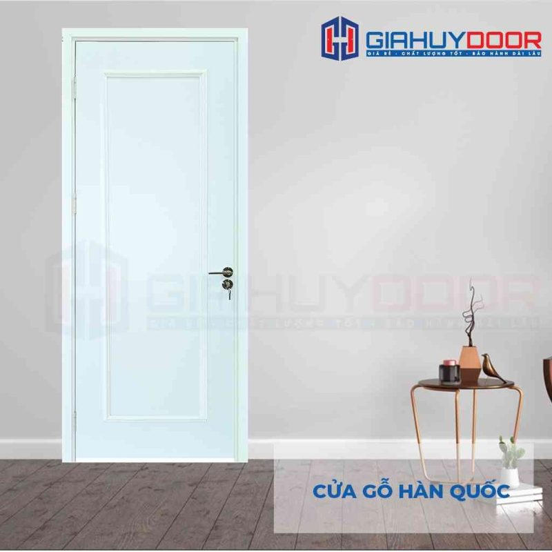Cửa nhựa Sài Gòn 1PNC1