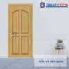 Cửa nhựa Sài Gòn 4A ash (1)