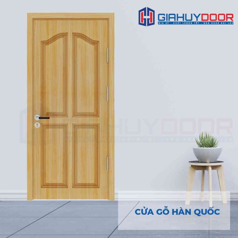Cửa nhựa Sài Gòn 4A ash (1)