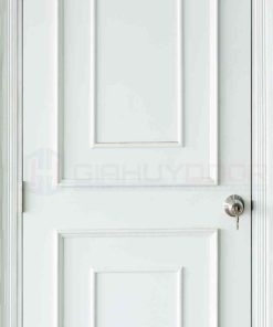 Cửa nhựa Sài Gòn 4PN-C1 phao chi noi