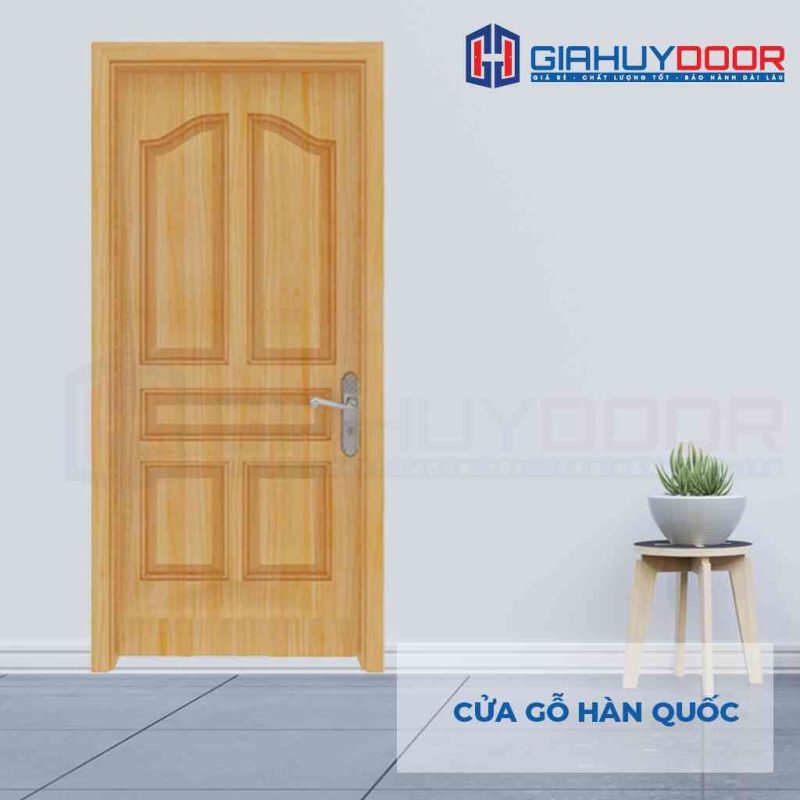 Cửa nhựa Sài Gòn 5A ash (2)