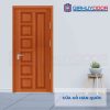 Cửa nhựa Sài Gòn 6B sapele (1)
