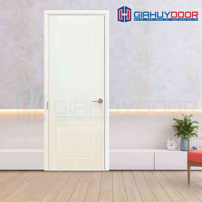 Cửa gỗ cao cấp Hàn Quốc CN P1R2PN
