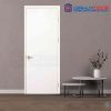 Cửa gỗ cao cấp Hàn Quốc P1R4-C1