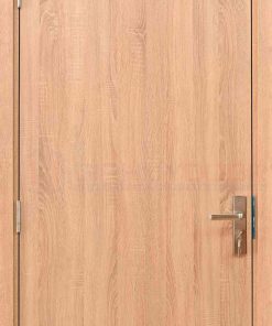 Cửa gỗ nhà tắm MDF Lamiante P1