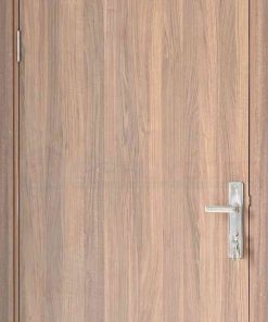 Cửa gỗ phòng ngủ MDF Laminate P1 (2)