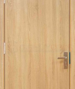 Cửa gỗ công nghiệp MDF Laminate P1 (3)