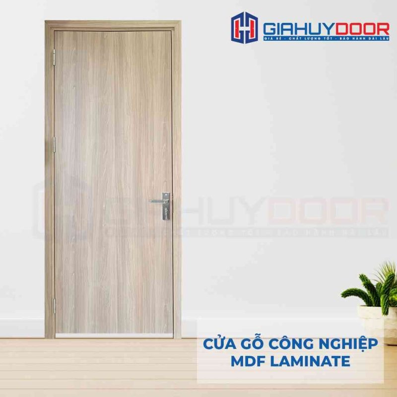 Cửa gỗ công nghiệp MDF Laminate P1 (6)