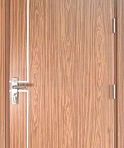 Cửa gỗ công nghiệp MDF Laminate P1R1