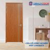 Cửa gỗ công nghiệp MDF Laminate P1R2 (2)