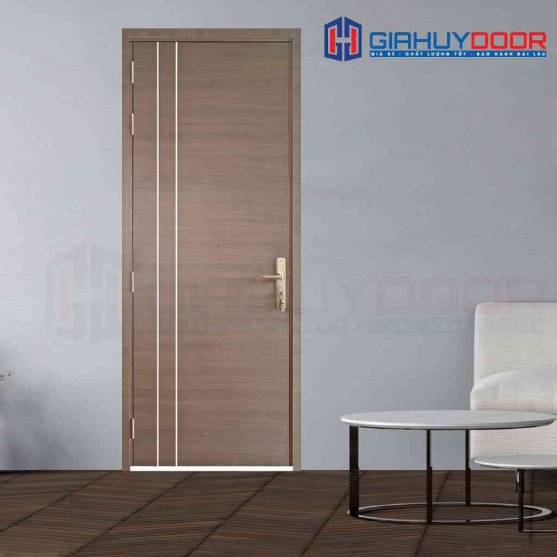 Cửa gỗ công nghiệp MDF Laminate P1R2 (4)