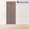 Cửa gỗ khách sạn MDF Laminate P1R2