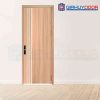 Cửa gỗ khách sạn MDF Laminate P1R3 (2)