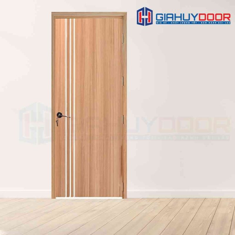 Cửa gỗ khách sạn MDF Laminate P1R3 (3)