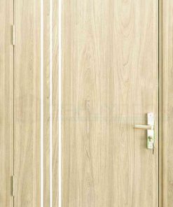 Cửa gỗ khách sạn MDF Laminate P1R3 (4)