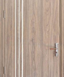 Cửa gỗ công nghiệp MDF Laminate P1R3